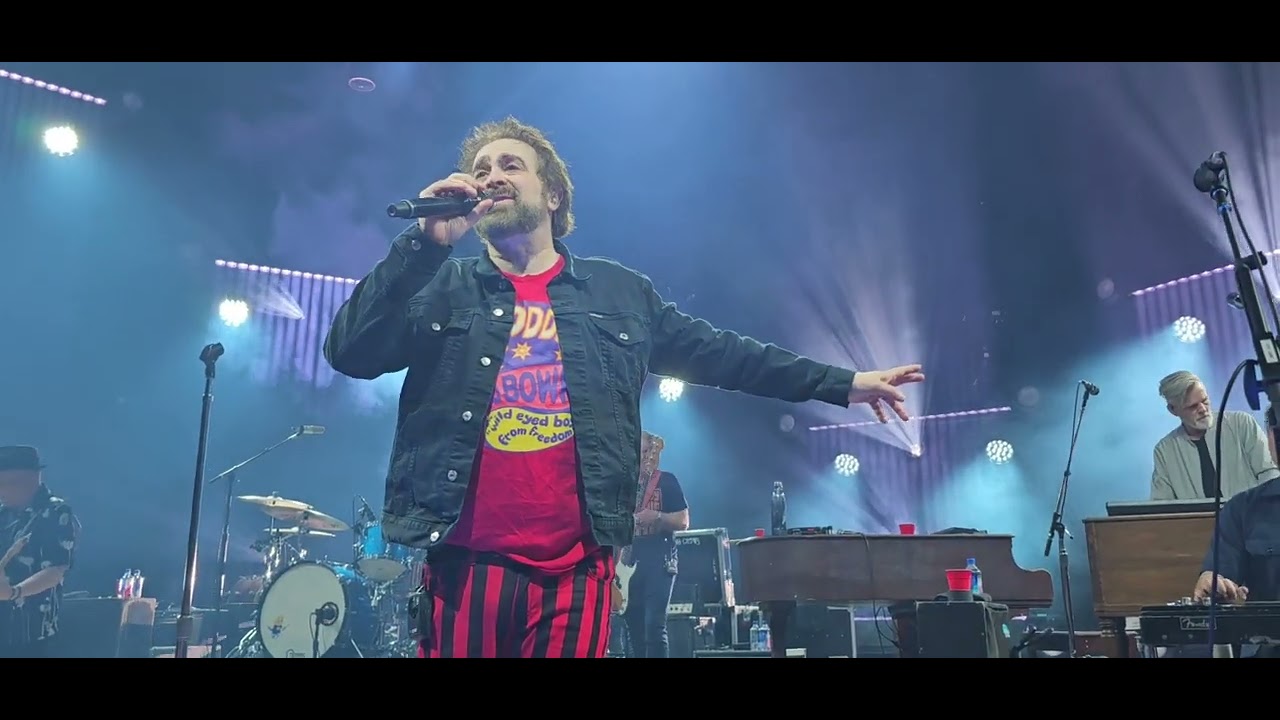 COUNTING CROWS  