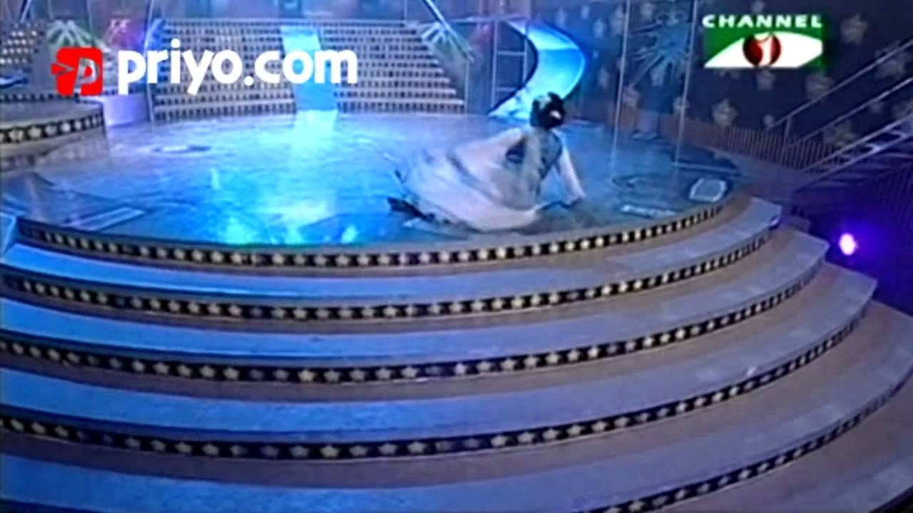 ১০ এপ্রিল ২০১৪ : সেরা নাচিয়ে