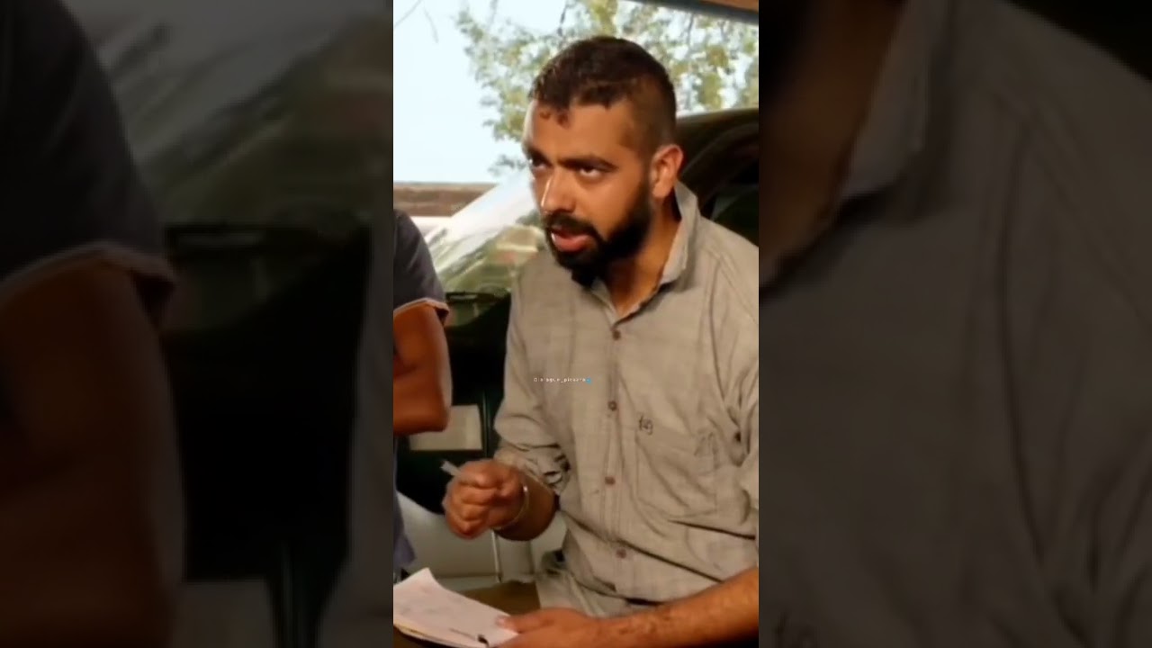 Dev kharoud dialogue Dev kharoud movie status Gandhi movie