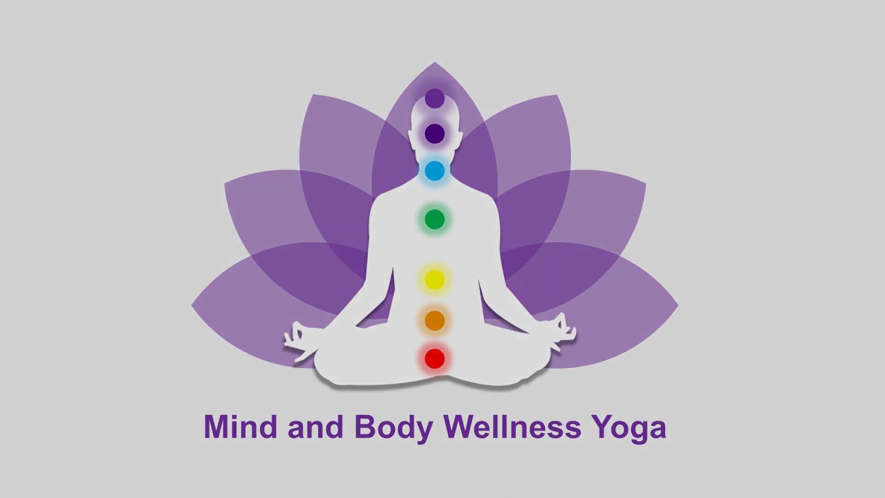 Mind and Body Wellness Yoga | Introduction