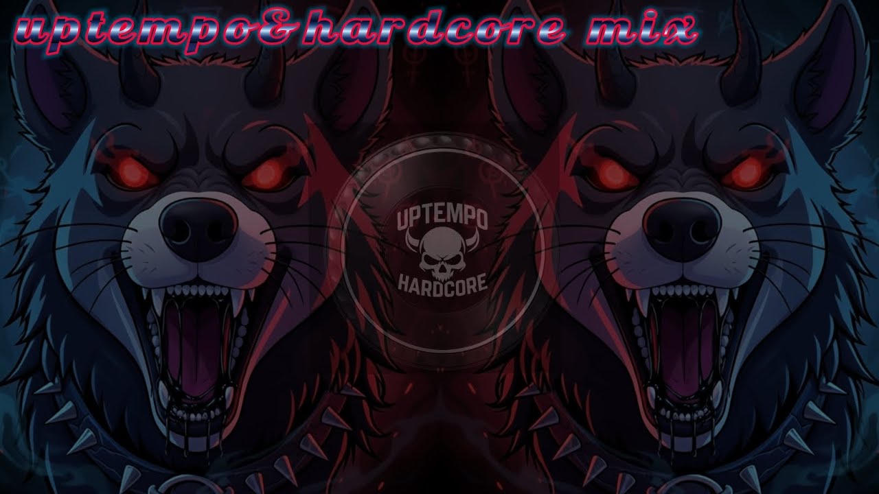 Uptempo & hardcore mix 2026-1