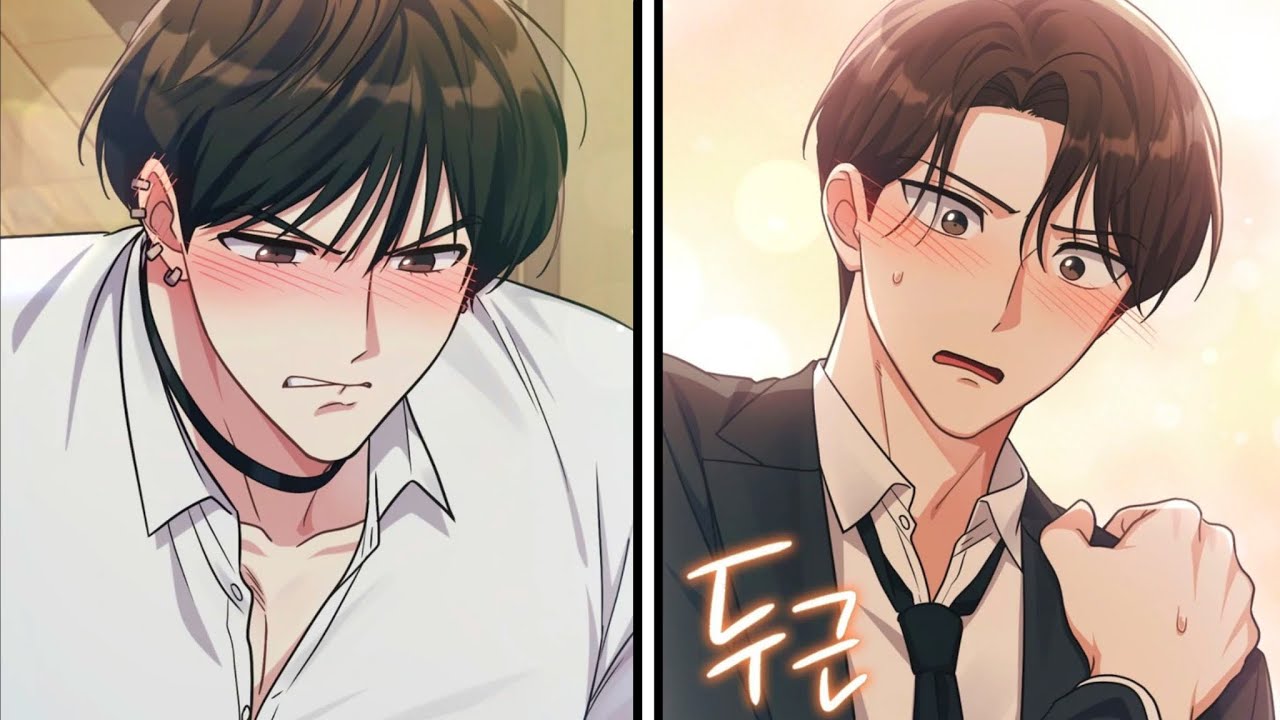 They Were a Perfect Match&hellip; So Why Do They Hate Each Other? | BL Yaoi Manhwa Recap