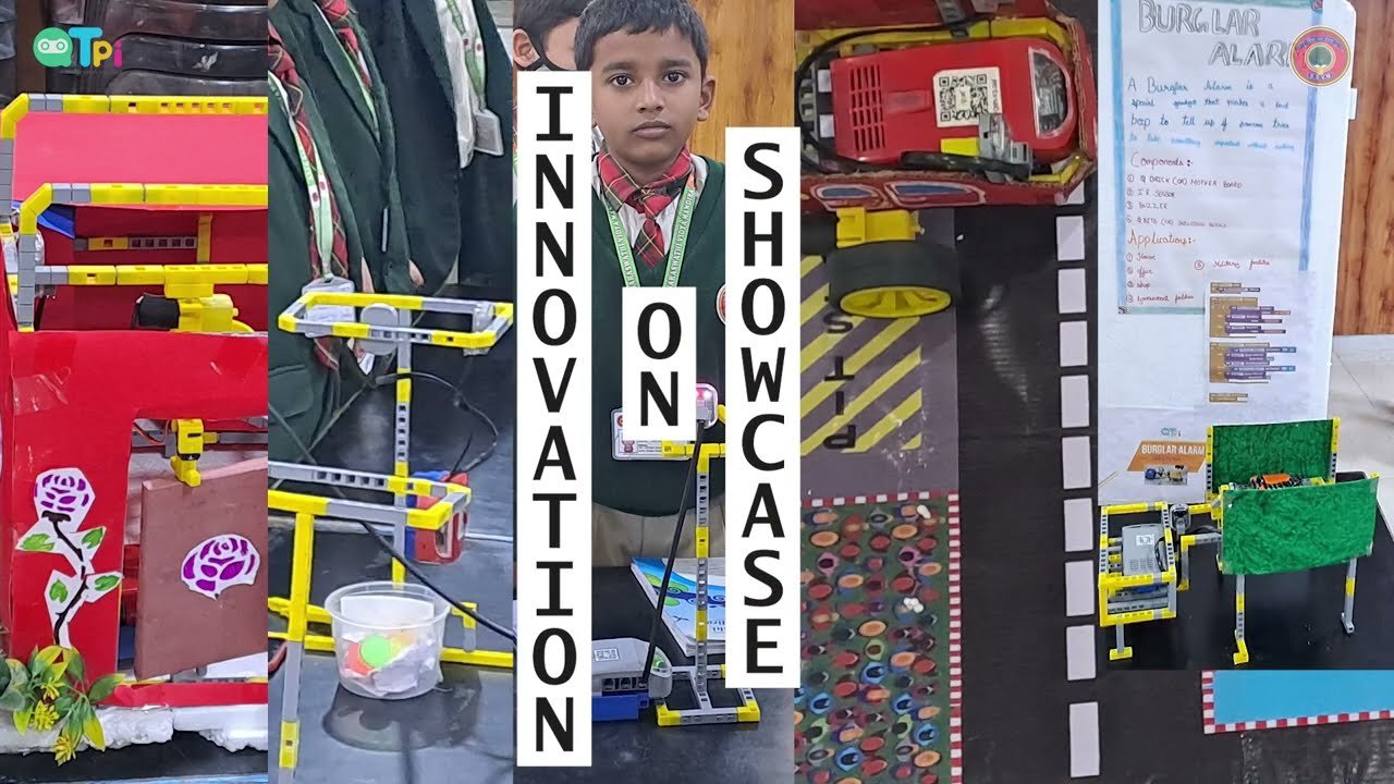 Inspiring Tomorrow's Changemakers at SSVM CBSE Bengaluru