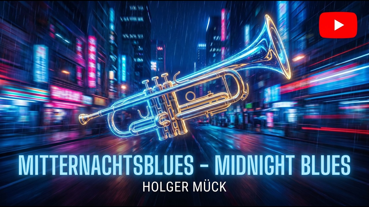 Mitternachtsblues