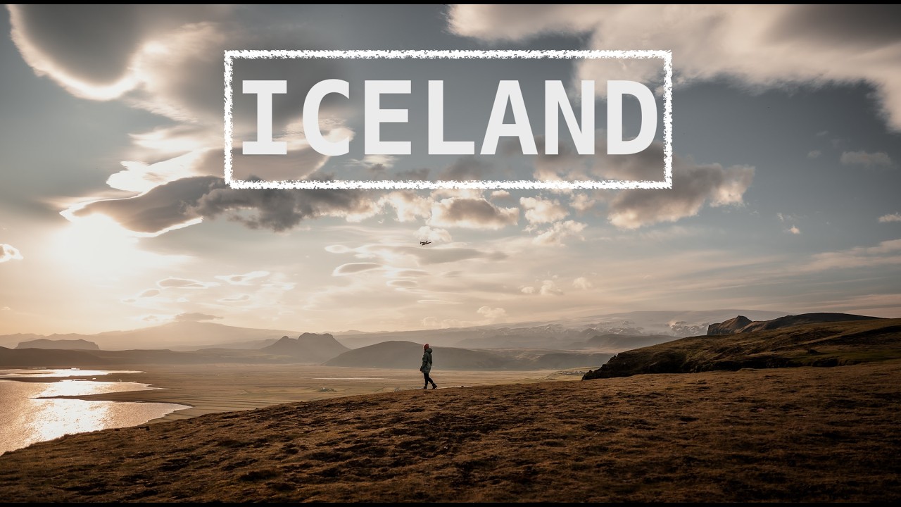 Impressions of IceLand 2024