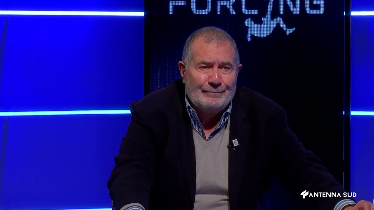 FORCING  PUNTATA DEL 19 GENNAIO 2026