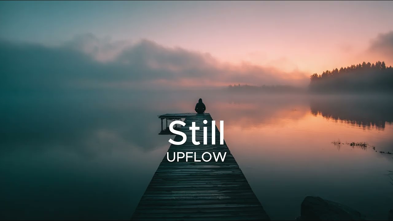 [UPFLOW] Still 잔잔한 첼로 힐링 음악 | Quiet Cello Healing Playlist (16 Tracks)