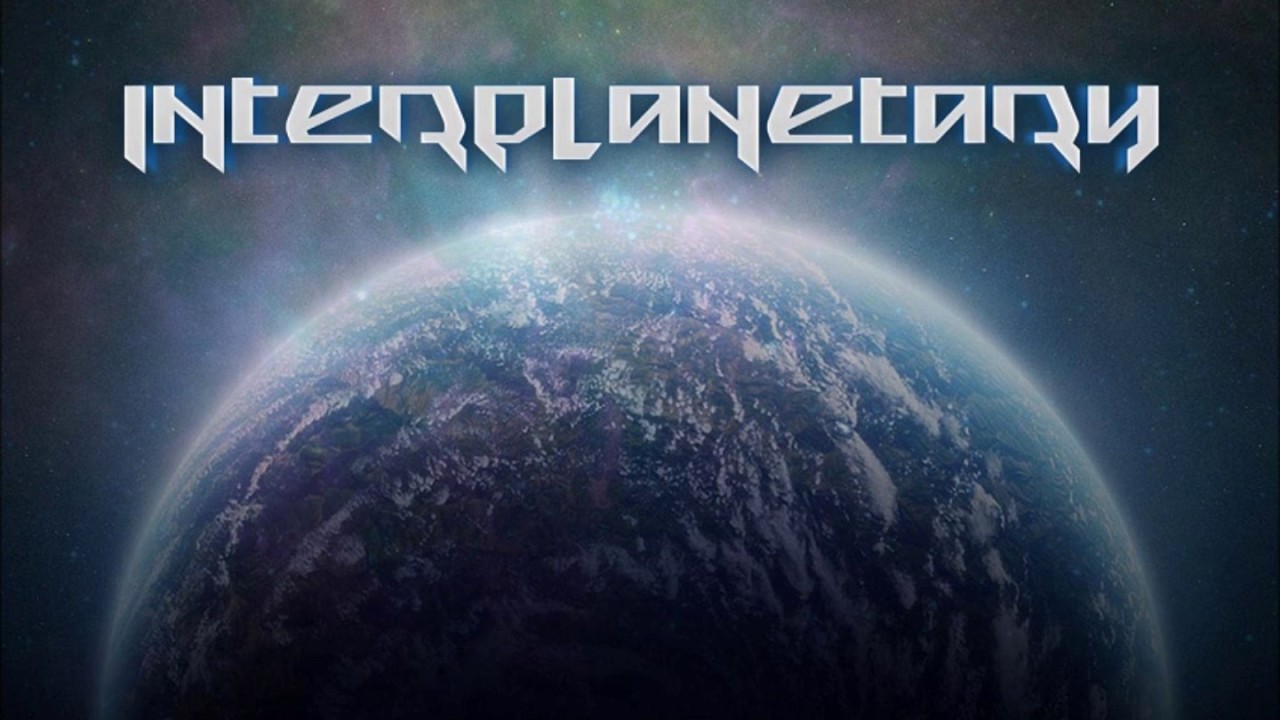 West Klintwood - Interplanetary (instrumental)