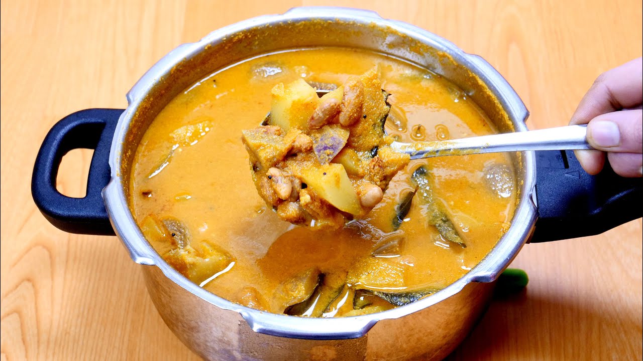 ಚಳಿಗಾಲಕ್ಕೆ ಬಿಸಿಯಾದ ಹಣ್ಣು ಹುರಳಿ ಕಾಯಿಯ ಸಾರು ಊಟಕ್ಕೆ ಸೂಪರ್ ಸಾರು | Delicious Winter Sambhar For Lunch