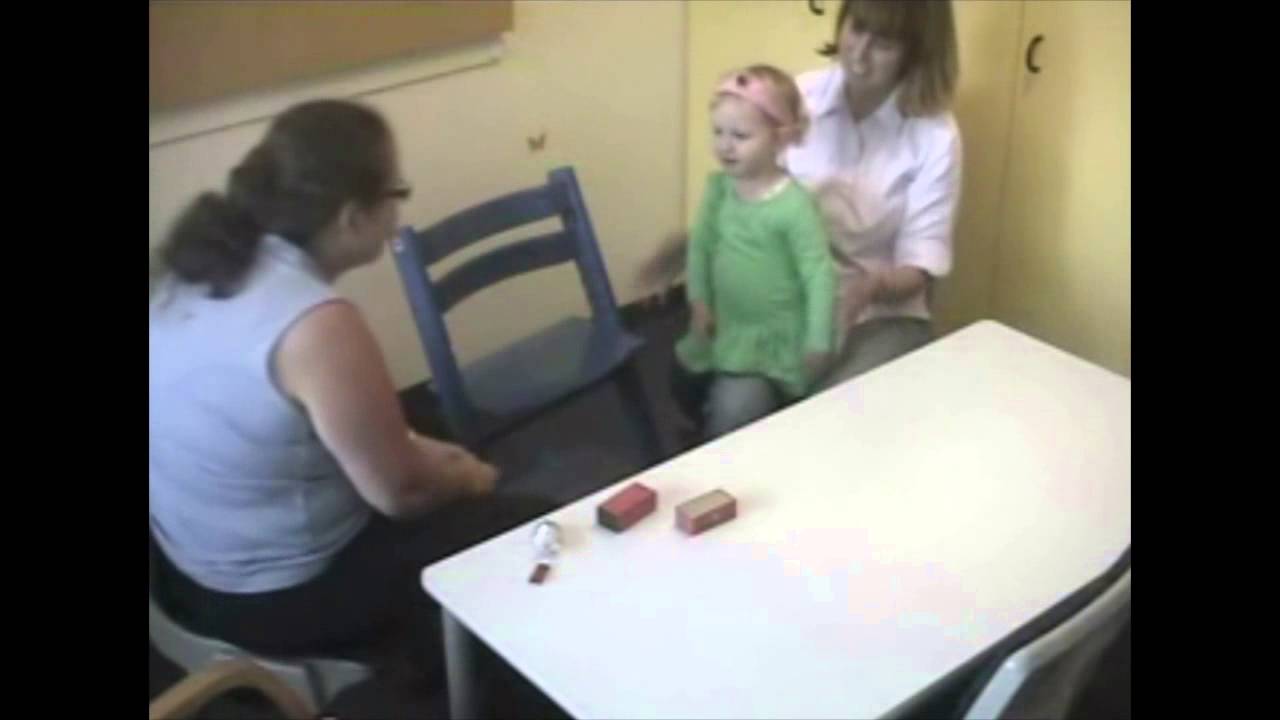 Sound Foundation for Babies @The Shepherd Centre - Volume 15 | Receptive Language