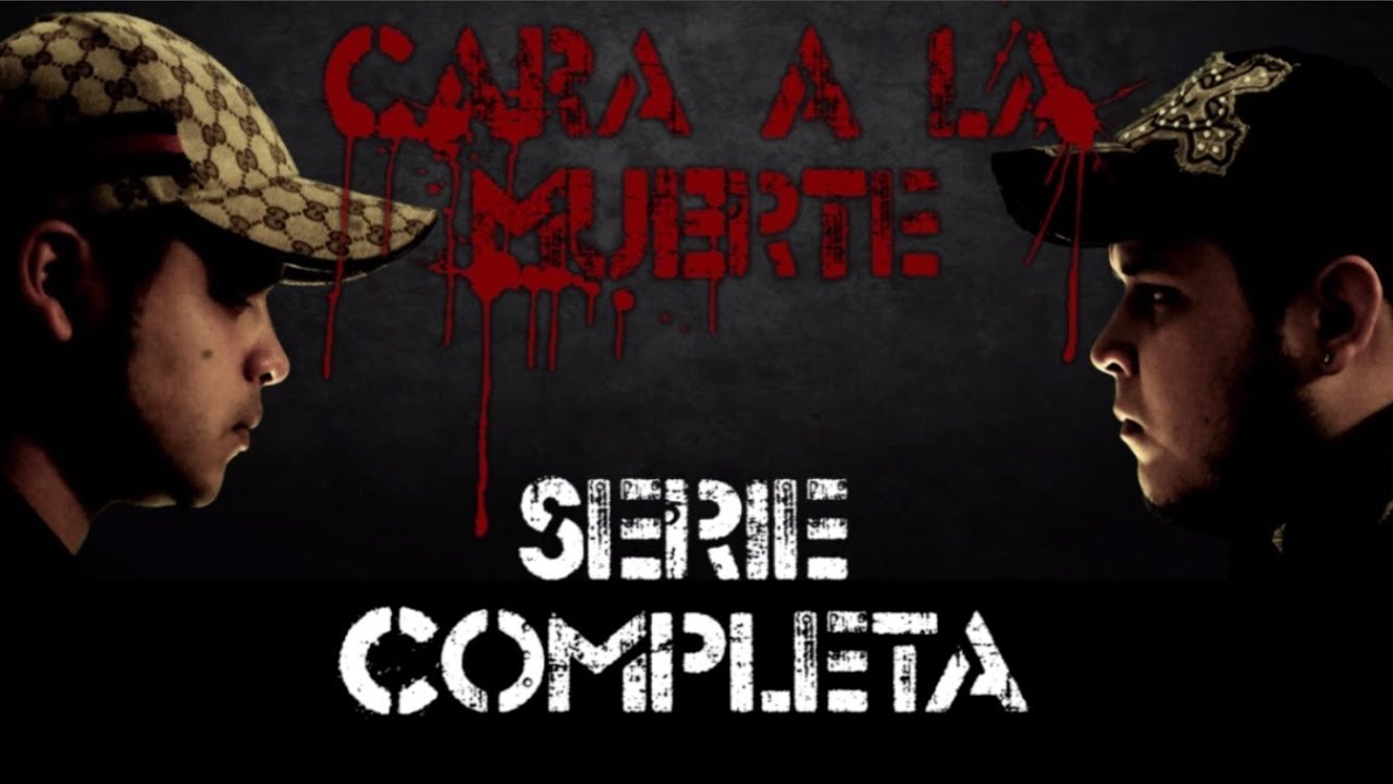 Gerardo Ortiz- Cara a la Muerte: Serie Completa (Cap.1-10)