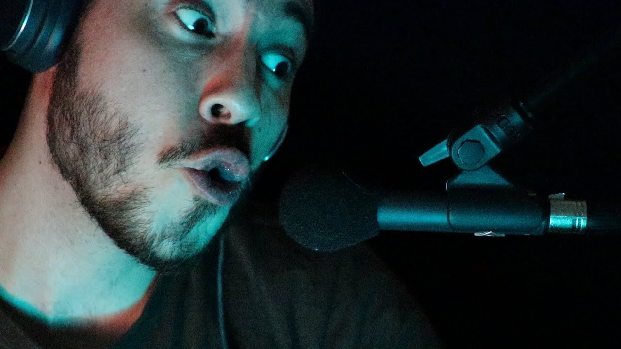 Le SOUFFLE est il votre POINT FAIBLE ASMR ?