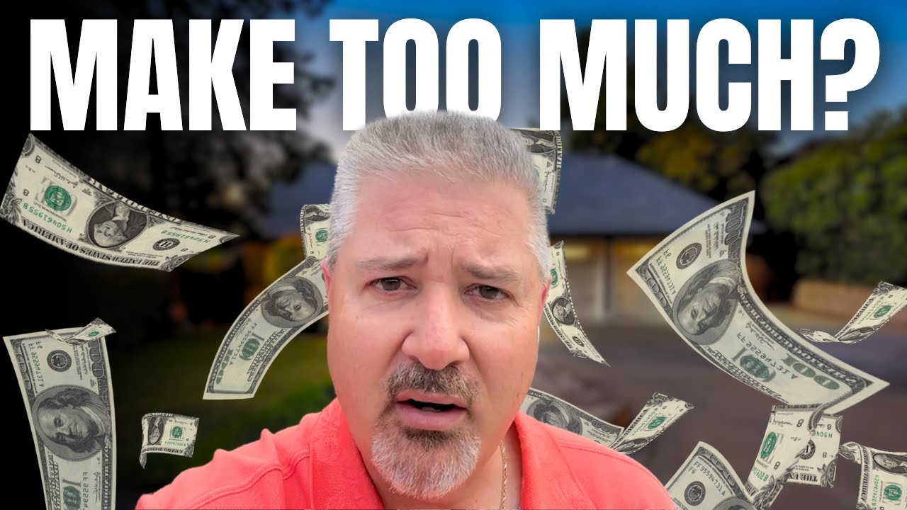 Over the Dream For All Income Limit? Don't Give Up Yet — Watch This