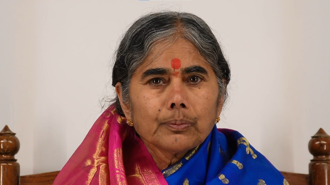 1. February 2026 230pm CET Mother Meera Meditation Wherever You Are !
