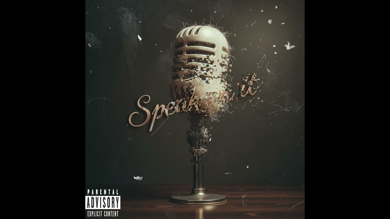Slimmioski- Speak On It (Official Audio)