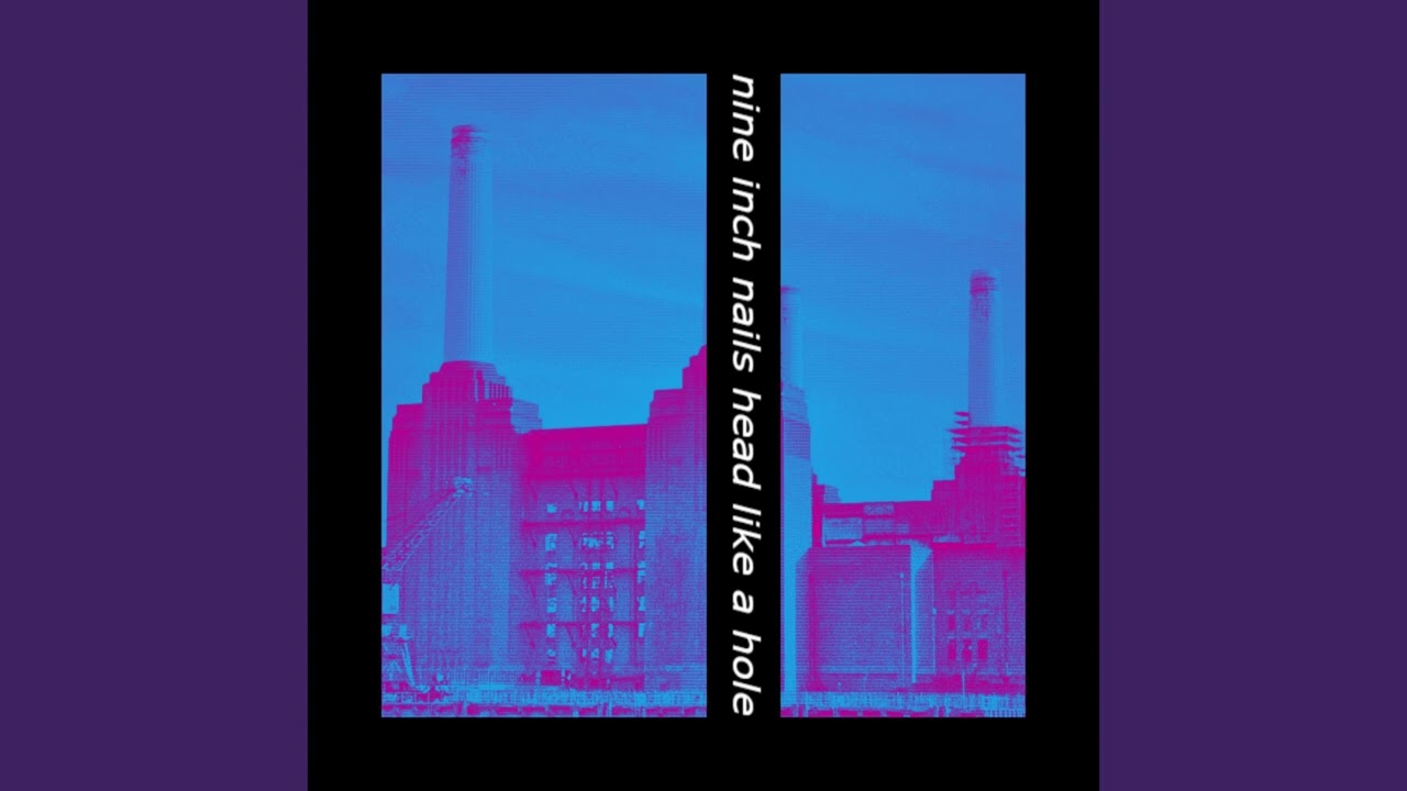 Head Like a Hole - Nine Inch Nails Remix