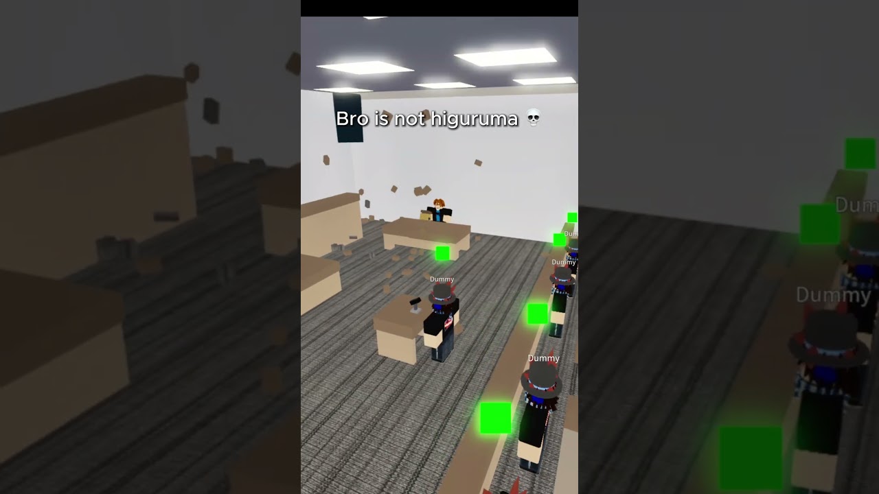 Bro is NOT him 🫥💀 #roblox #ismailsem #jjs