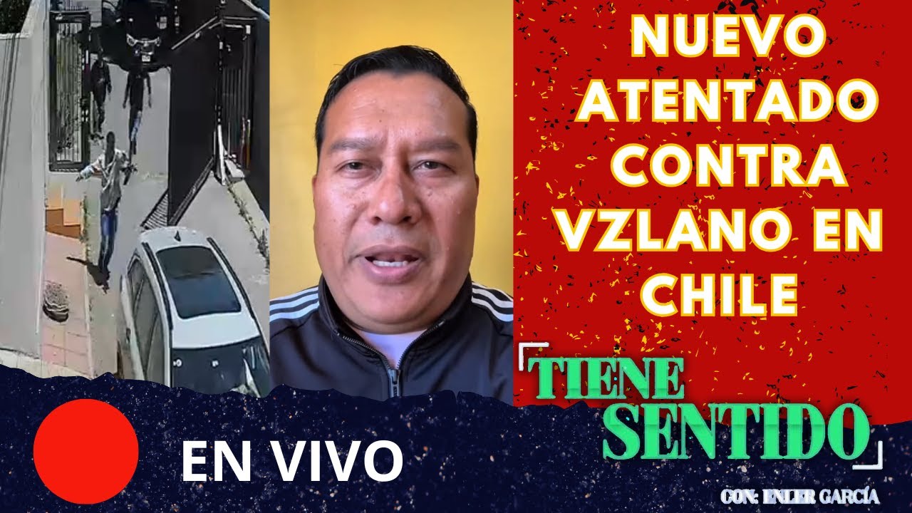 LA SEGUNDA VUELTA CON NOREXA Y ENLER