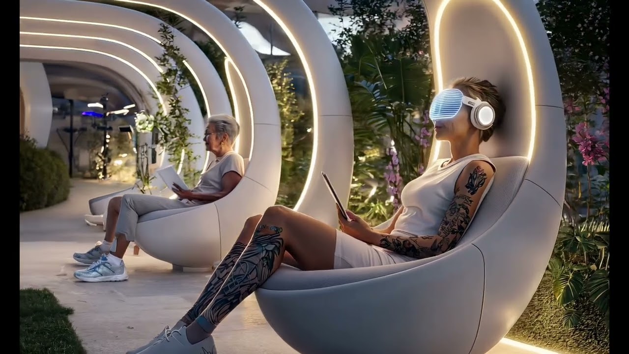 Skipton Reveal How Gen Z & Millennials imagine their retirement