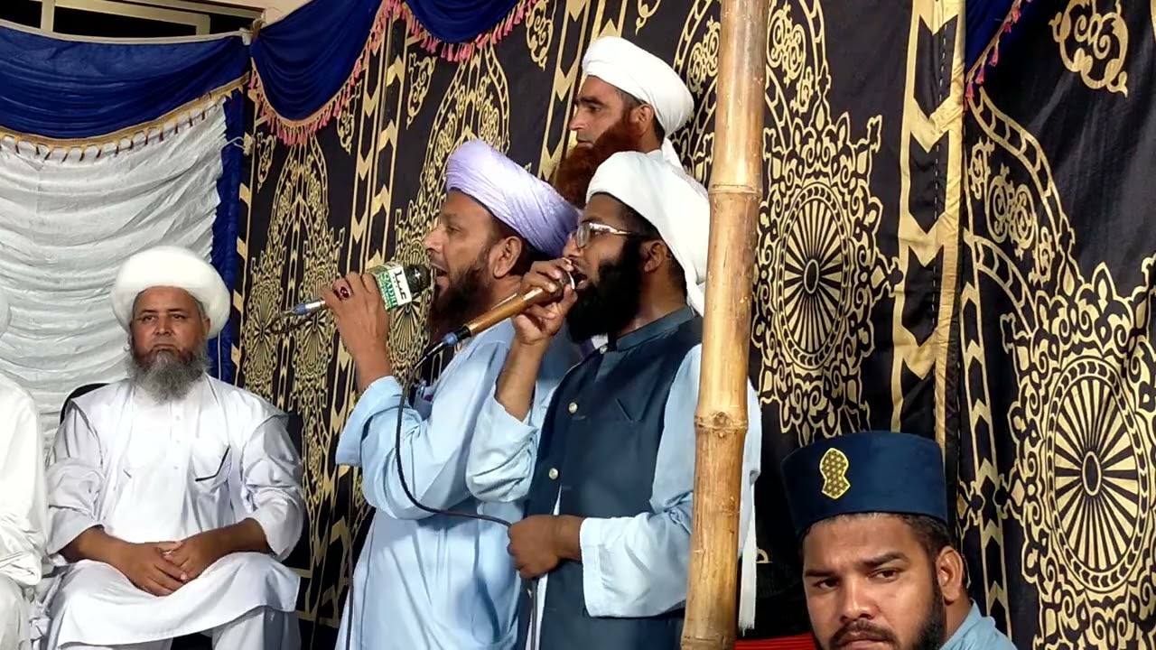 Saday wich kehra ay kamal rakhiya_Noor Muhammad Muhammadi Saifi- Mehfil Toba Tek Singh_08-10-2025