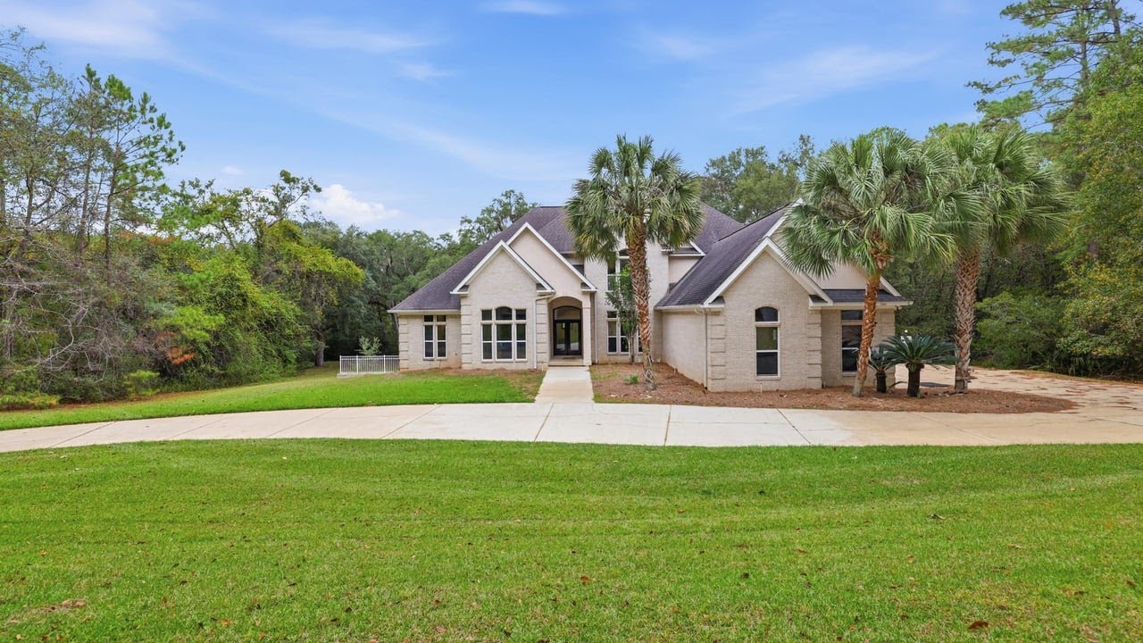 2232 Ten Oaks Dr, Tallahassee, FL