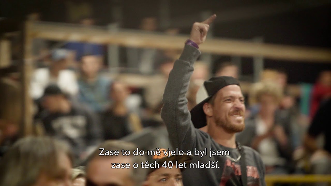 King Skate – Reportáž z premiéry na Štvanici