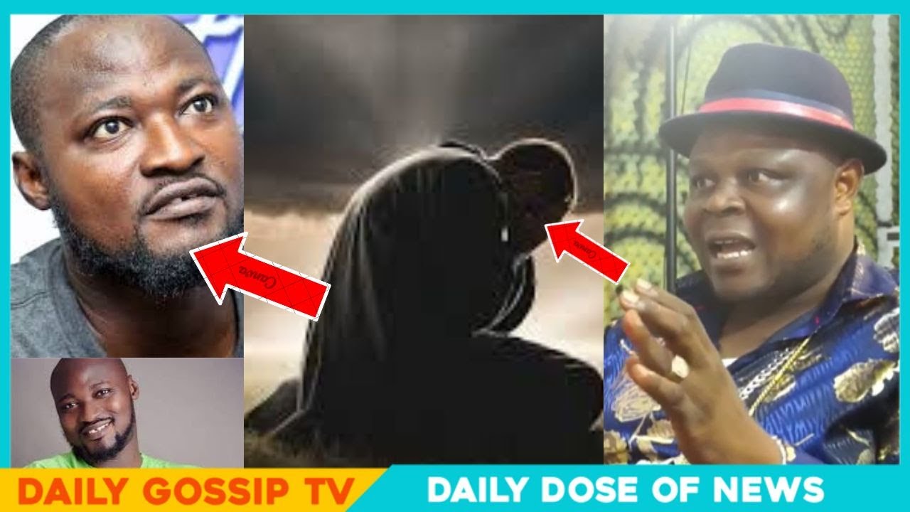 He is spiritually attack and needs to contact a spiritual person for help, Prophet Biggie reveals