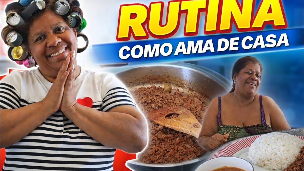 Cocinando Rico para mi familia ❤️❤️ + Tazas para primavera en Olè 🌸🌸