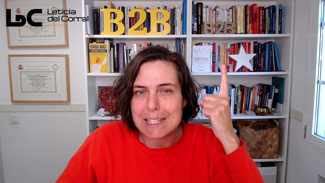 71. COCREAR®: Cómo diseñar confianza, coherencia y resultados en el B2B