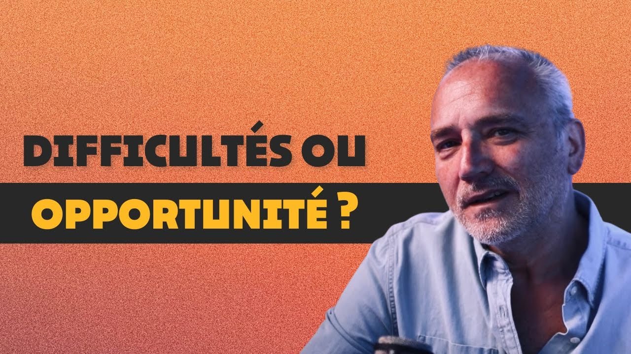 De la DÉTRESSE à la DÉLIVRANCE ! Que Ésaïe 40 t’inspire ! / Avec Gabriel Alonso