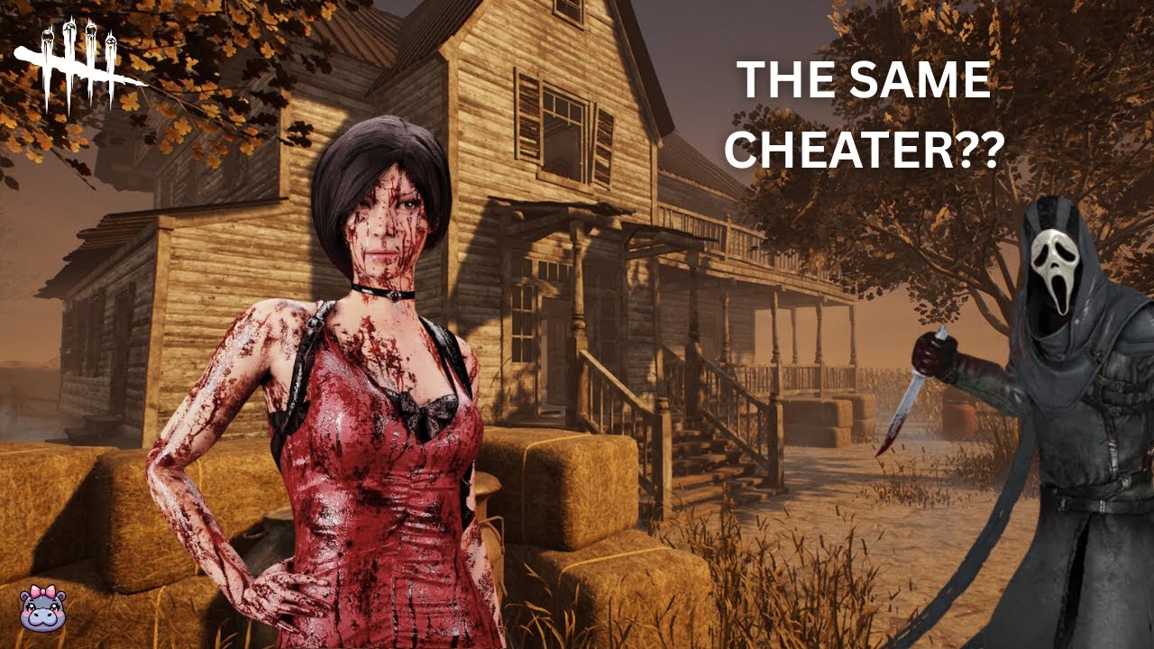 I WENT AGAINST THE SAME CHEATER! STRONG Survivor Chases + Cheater Matches | Dead by Daylight