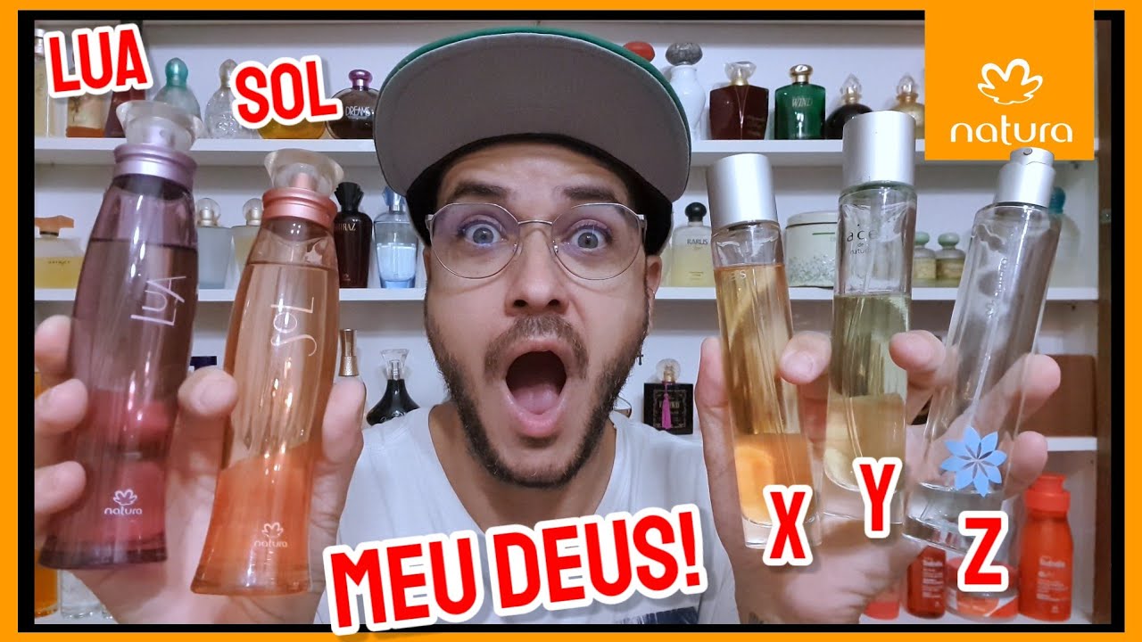 É  o QUE? SOL, LUA, X, Y e Z VÃO VOLTAR 😱