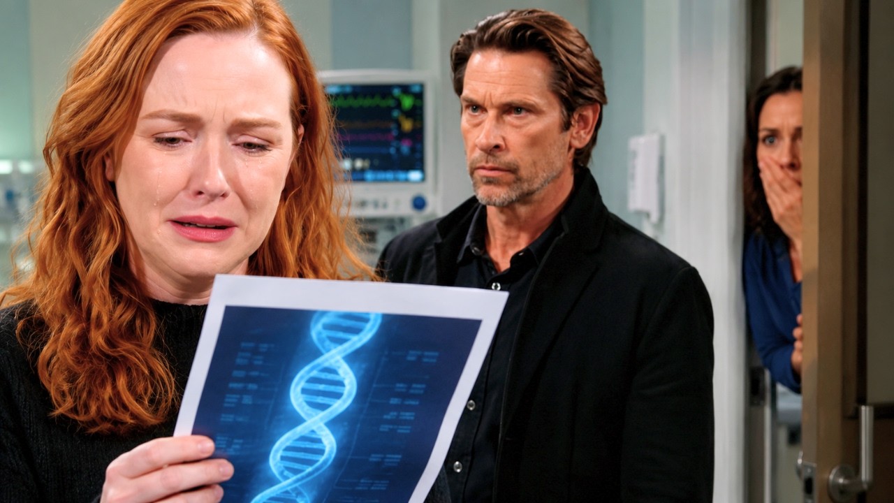 Young and Restless Huge Sad😭 Update! Mariah Faces Matt as Noah Leaves Town! 1 Hour Ago!
