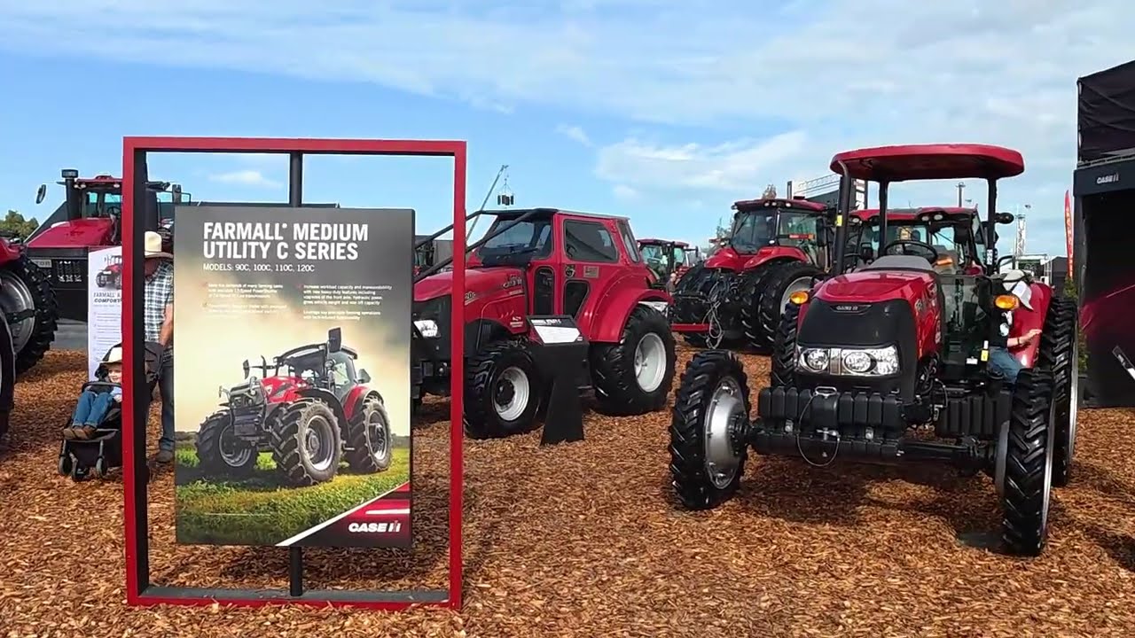 2026 WORLD AG AND INDUSTRIAL EXPO
