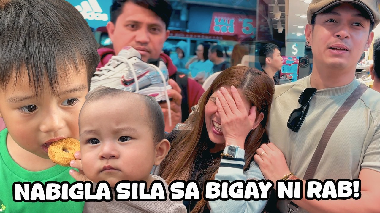 IYAKAN AT TAWANAN | Jacq Tapia