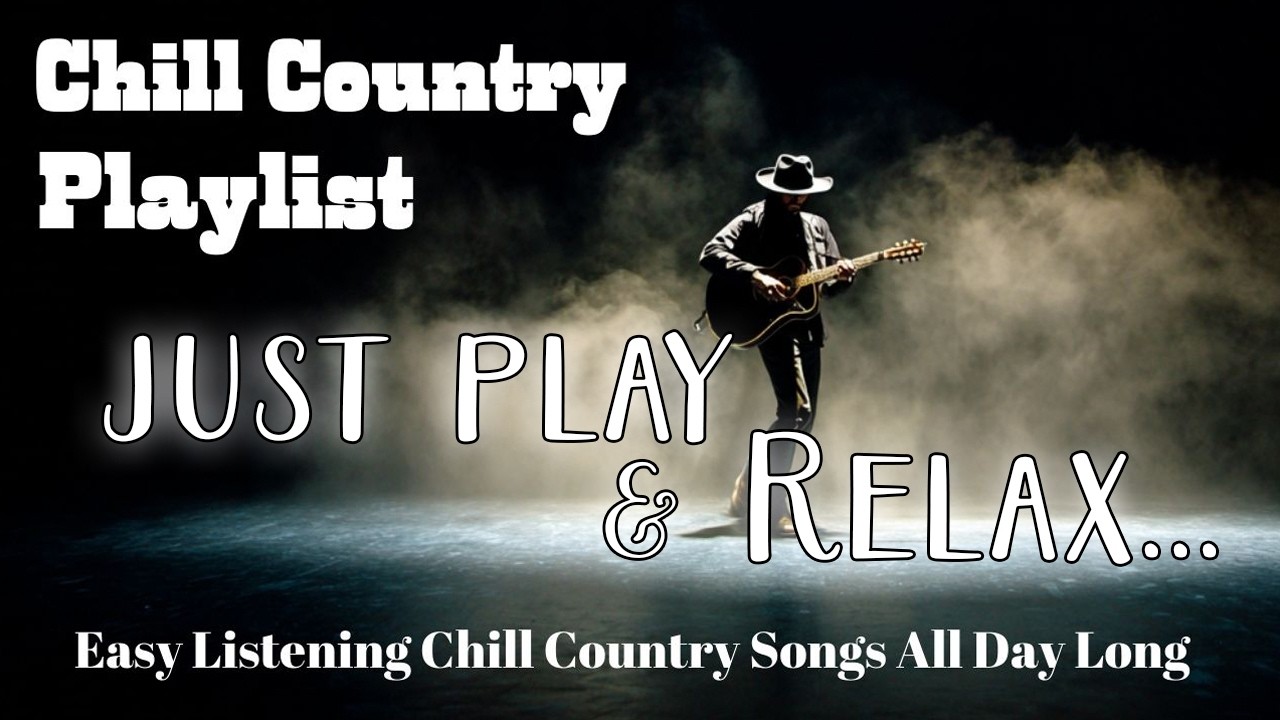 Backporch Dreams: Easy Listening Country Pop for a Quiet Night | Modern Country Music Playlist