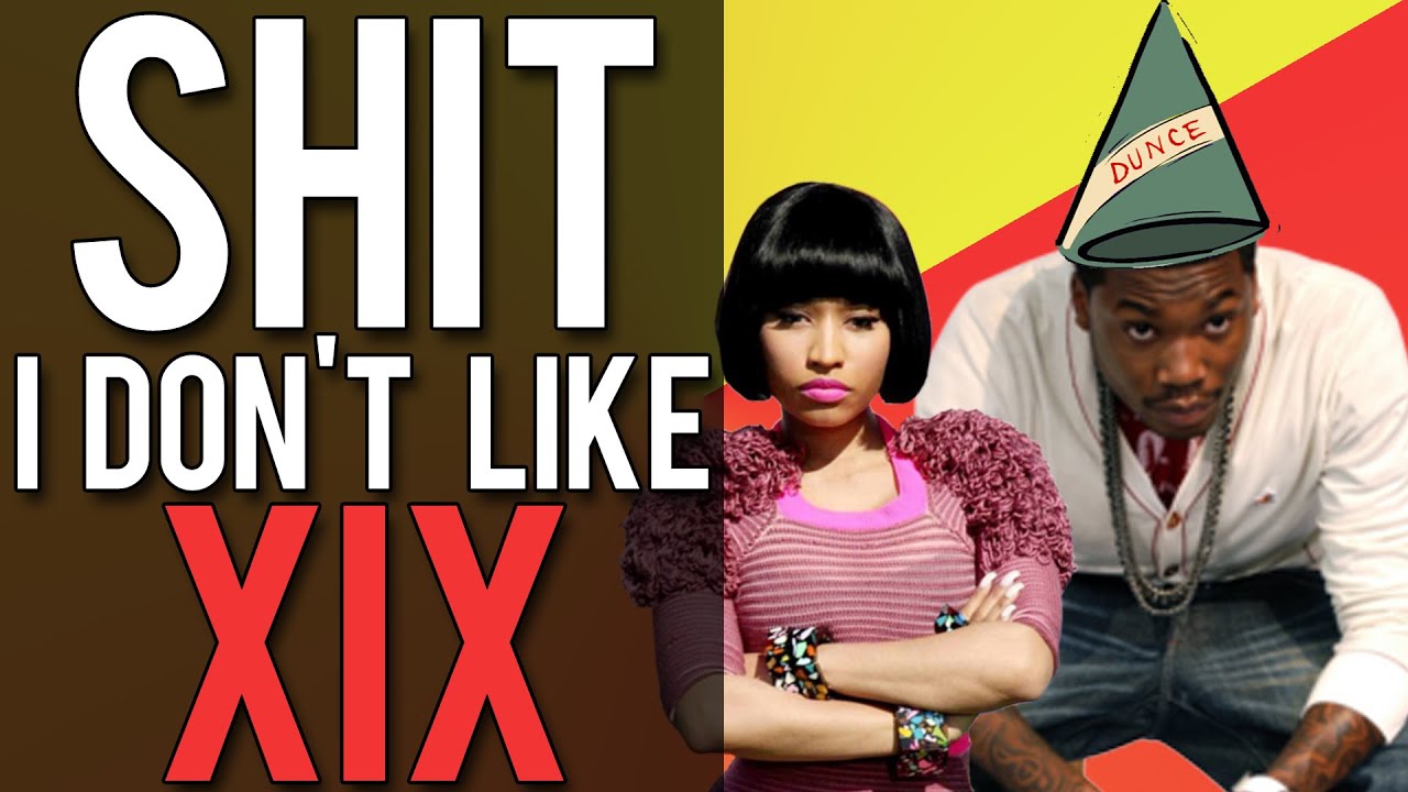 Shit I Don't Like XIX | Social Media Edition