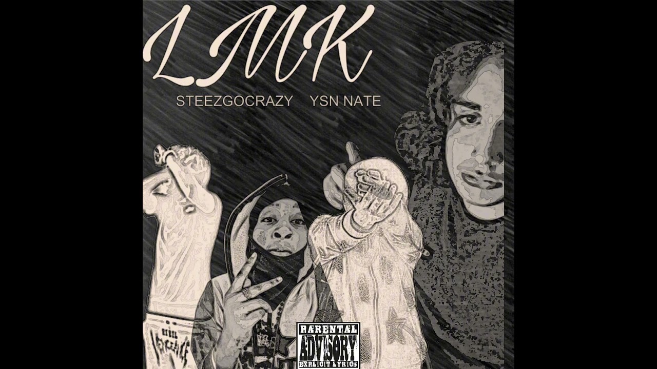 LMK ft. YSN NATE prod. Cascas (official audio)