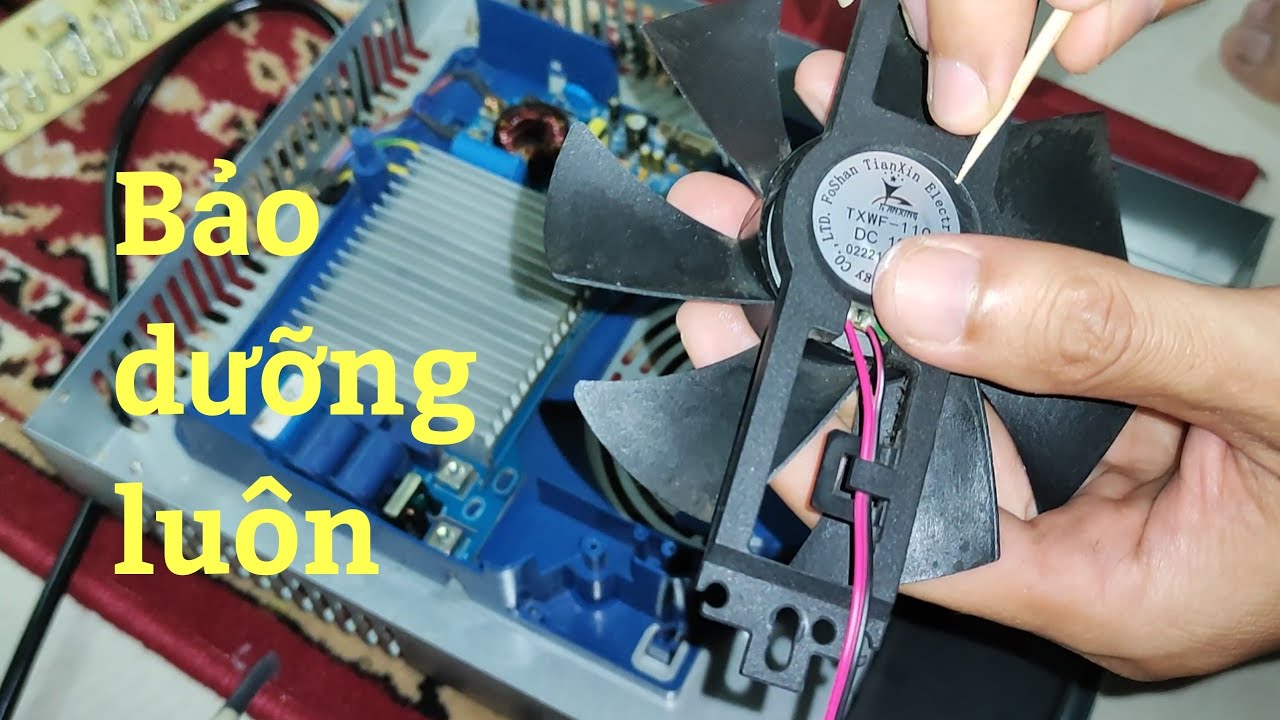 Bếp từ MIFA VA11 sau 14 tháng sử dụng nấu ăn hàng ngày nó như này đây