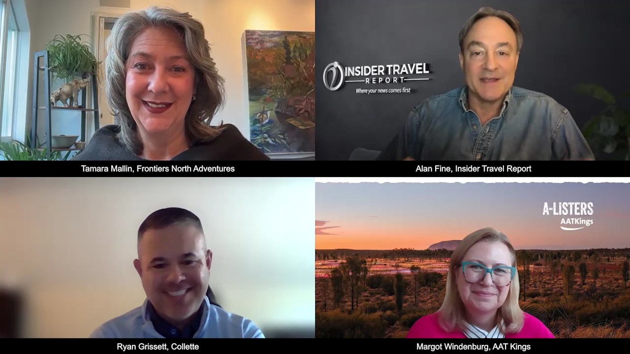 What Makes for a Great Adventure Tour Today