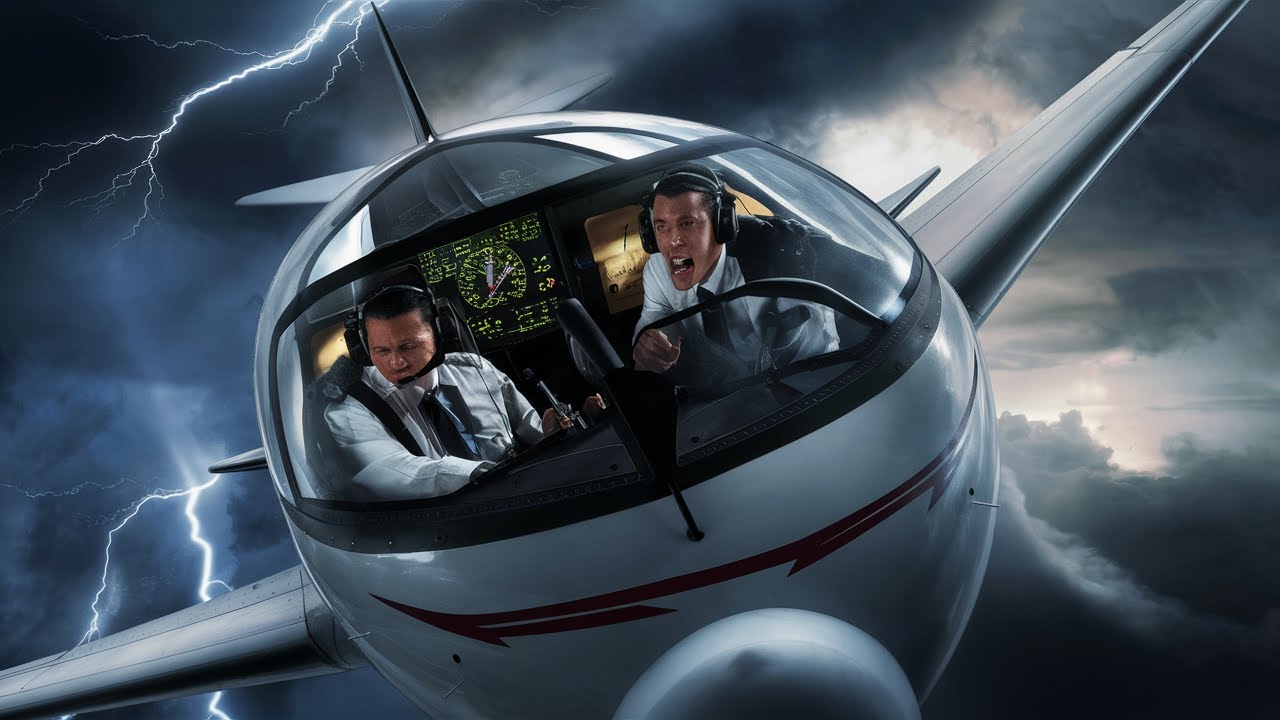 Automatic Emergency Descent System
