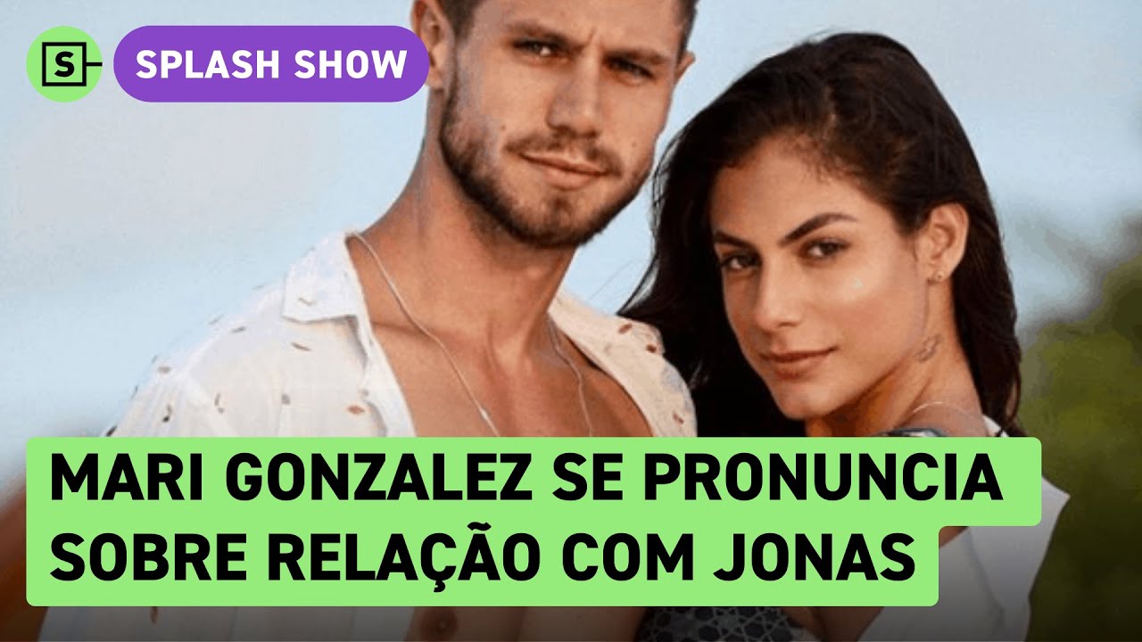 Mari Gonzalez e Jonas terminaram? Influenciadora se pronuncia após boatos de término do noivado