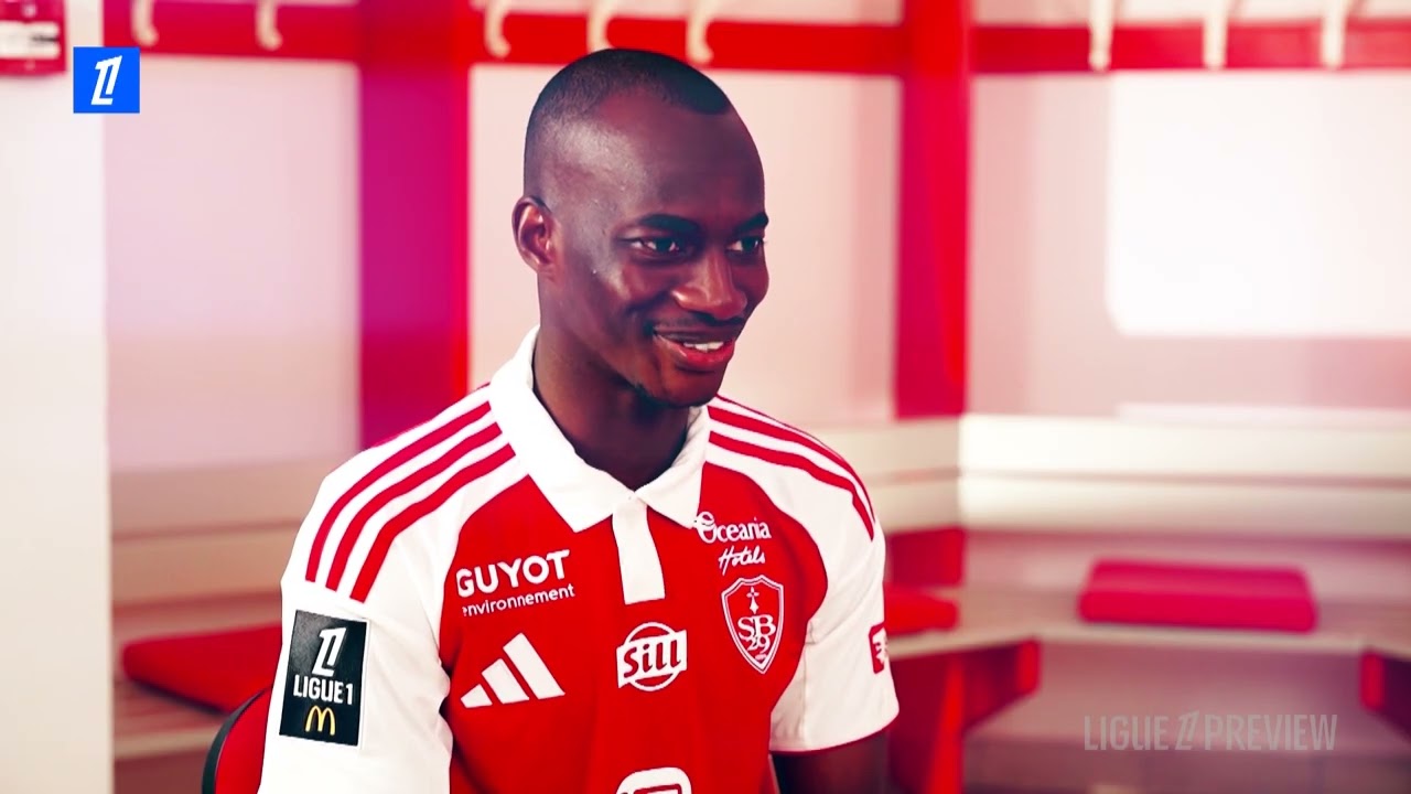 Interview croisée : Kamory Doumbia ⚡️ Hamidou Makalou