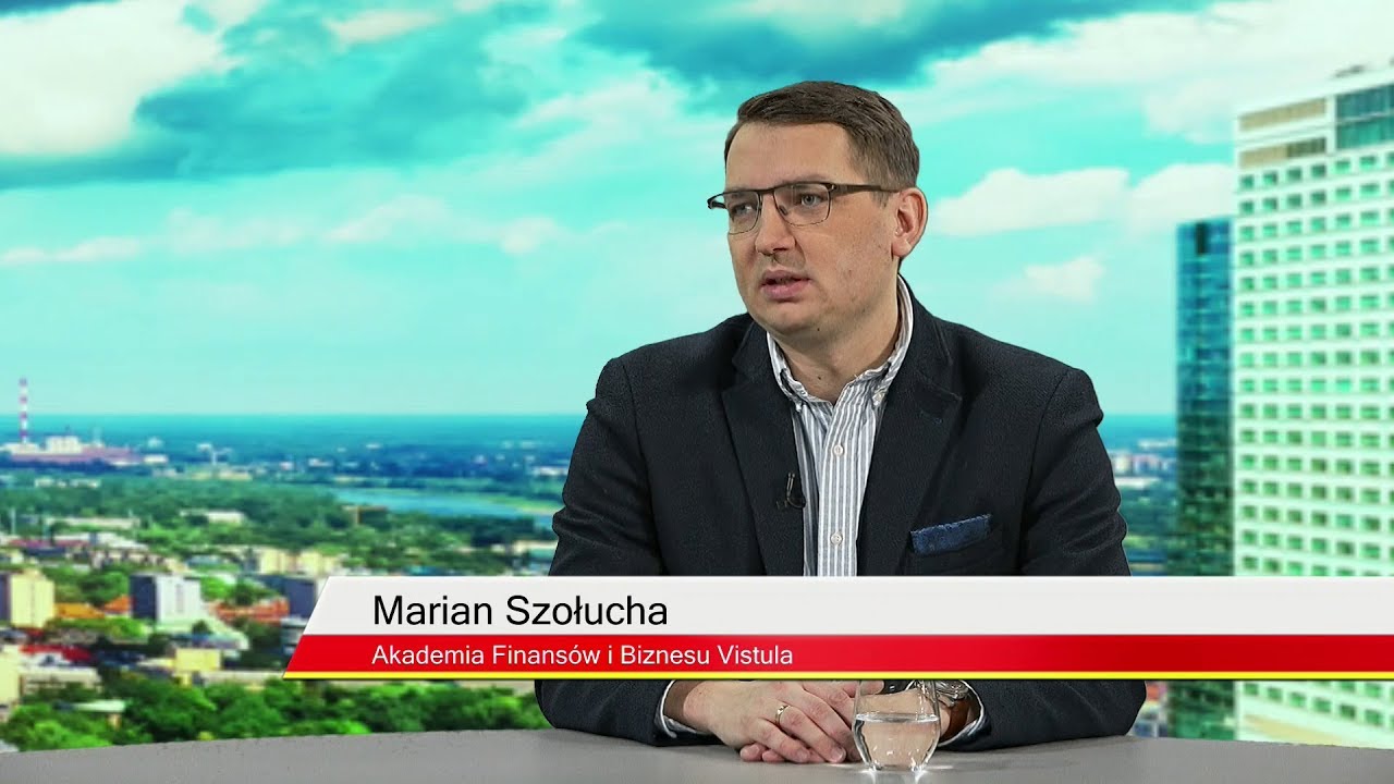 Marian Szołucha: Przekop Mierzei Wiślanej to był już pomysł Stefana Batorego