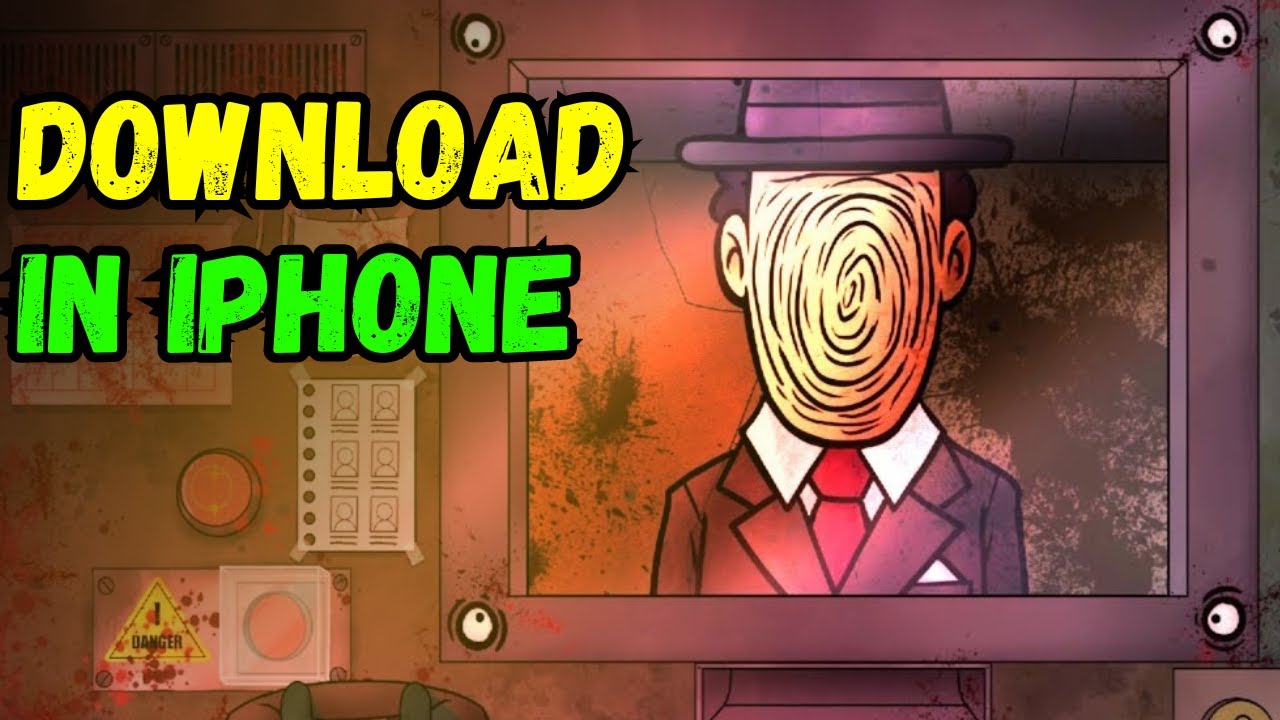 How to Download That's Not My Neighbor on iPhone 2024! (EASY!)