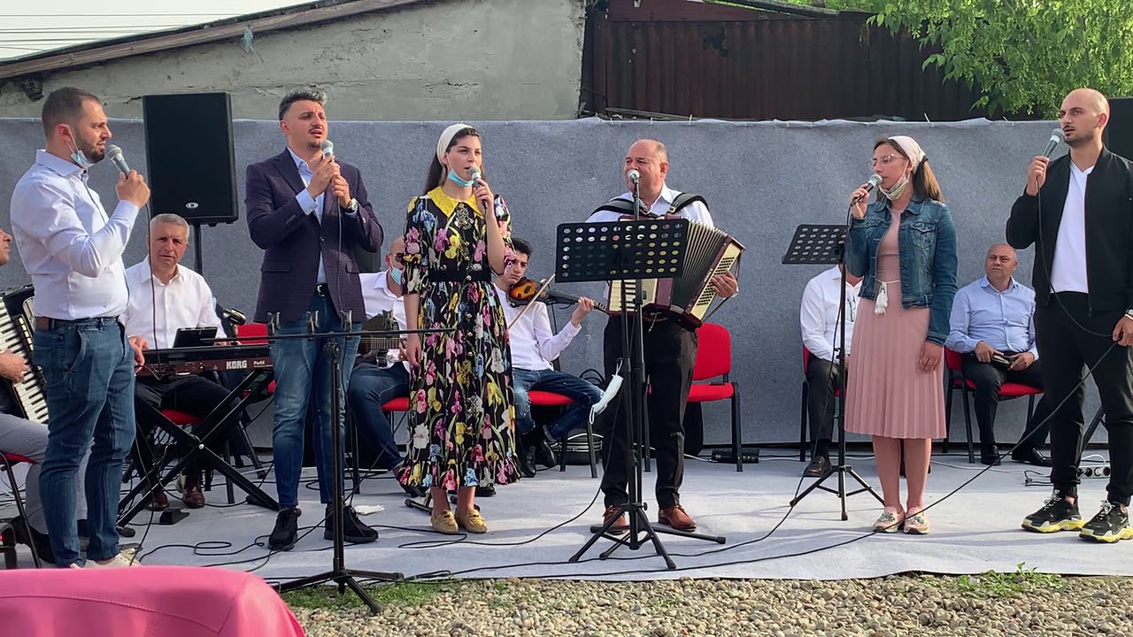 17 mai 2020 Pentru mântuire va trebui să lupți , Romeo Stan și Corul Biserici Limanuri bune