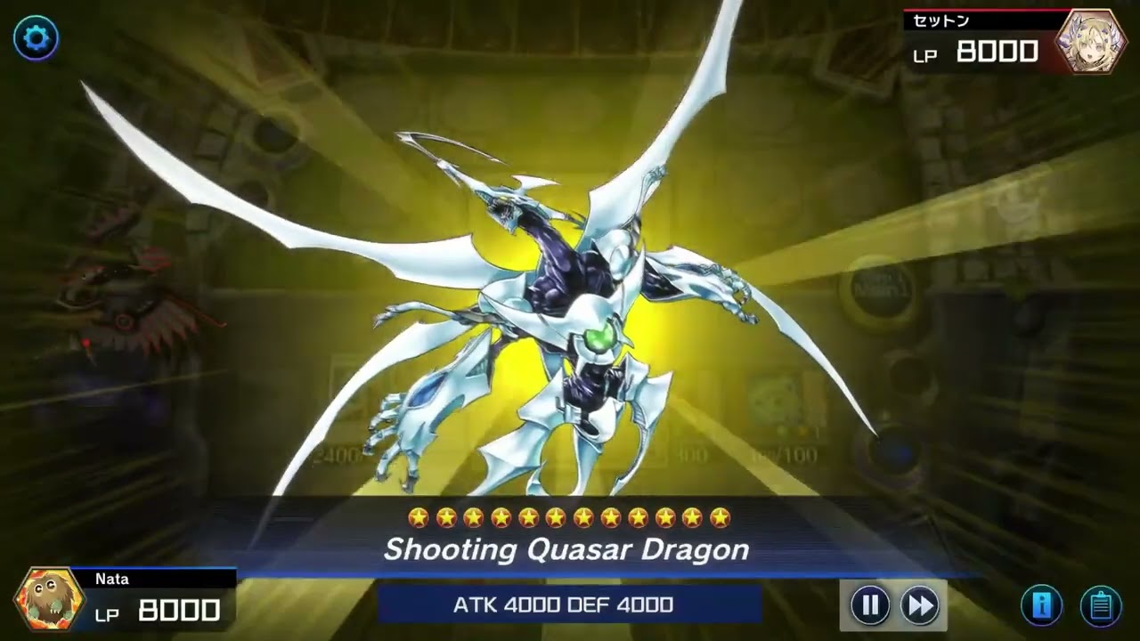 Yu-Gi-Oh Master Duel: Deck out opponent, maxx 