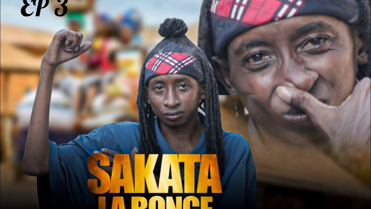 SAKATA LA BONGE [ 3 ] #Dunia #clam #muuzamaji #Ashurakiuno #Bigboss