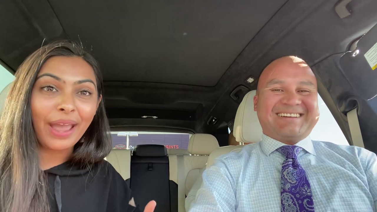 Buying A BMW For Your Turo Rental Car Business -Chat w/ BMW employee in Irvine