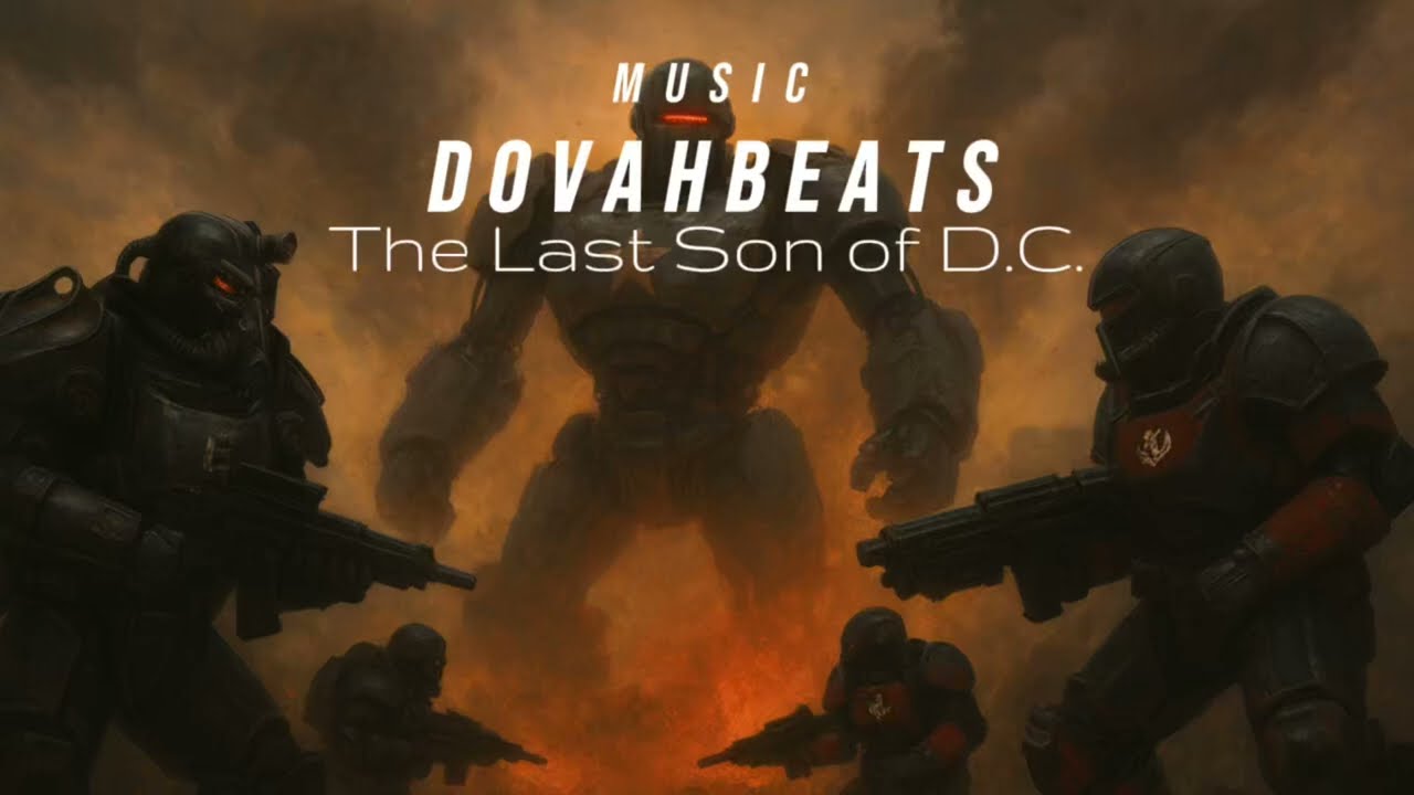 The Last Son of D.C. (official fan song)
